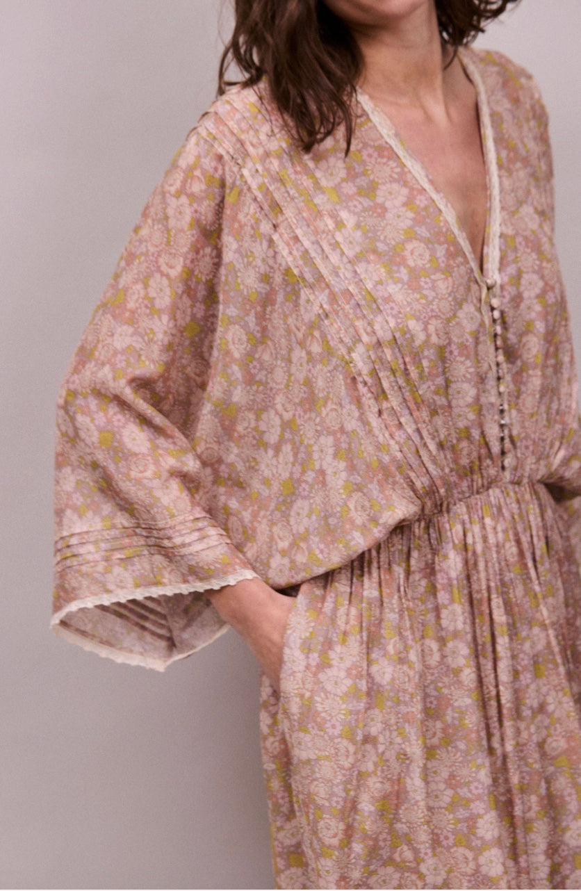 Faune Paloma Dress
