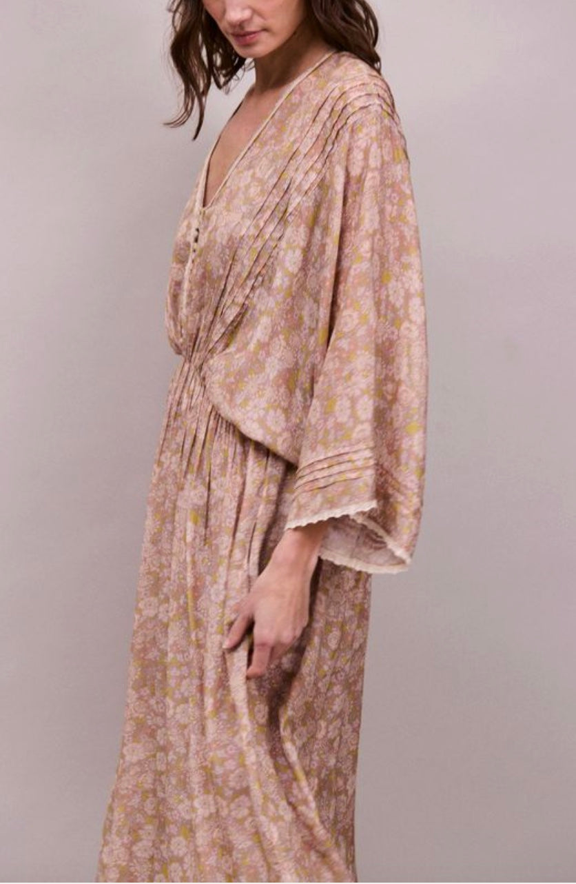 Faune Paloma Dress