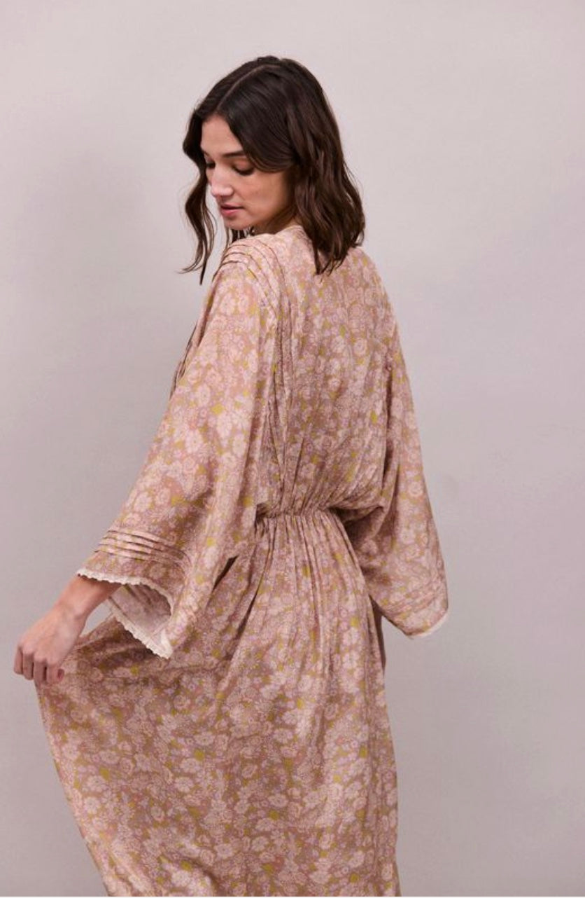 Faune Paloma Dress