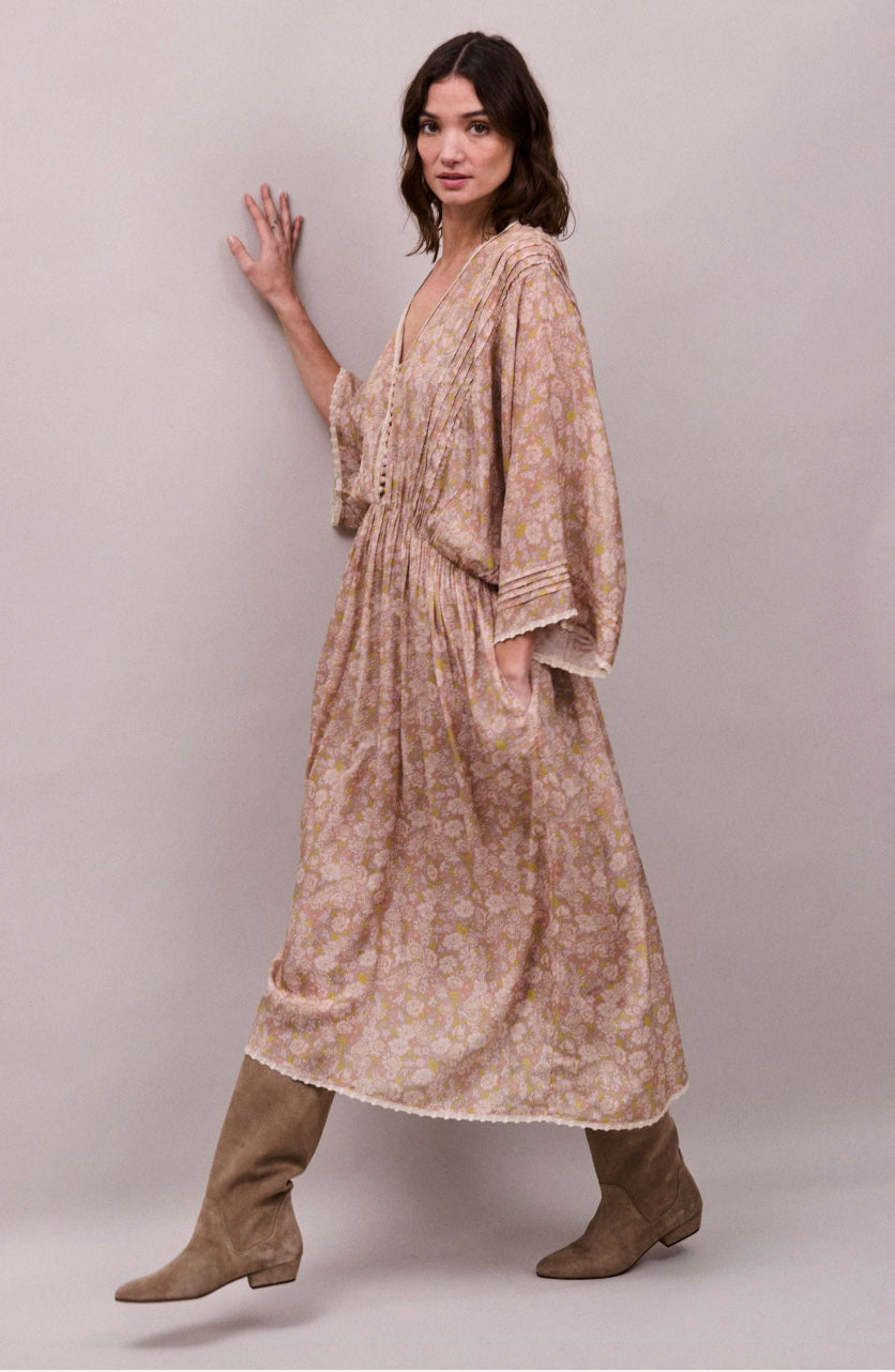 Faune Paloma Dress