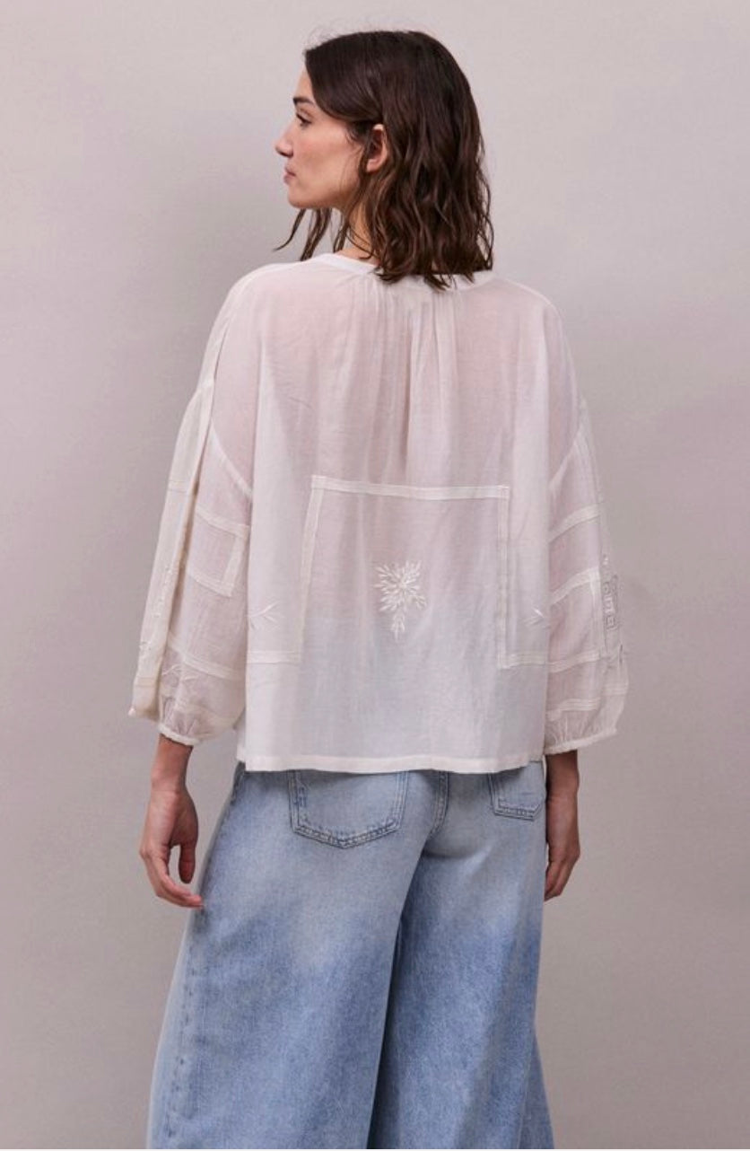 Faune Mia Blouse