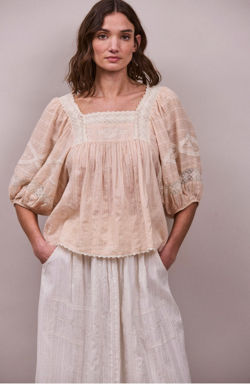Faune Sima Blouse