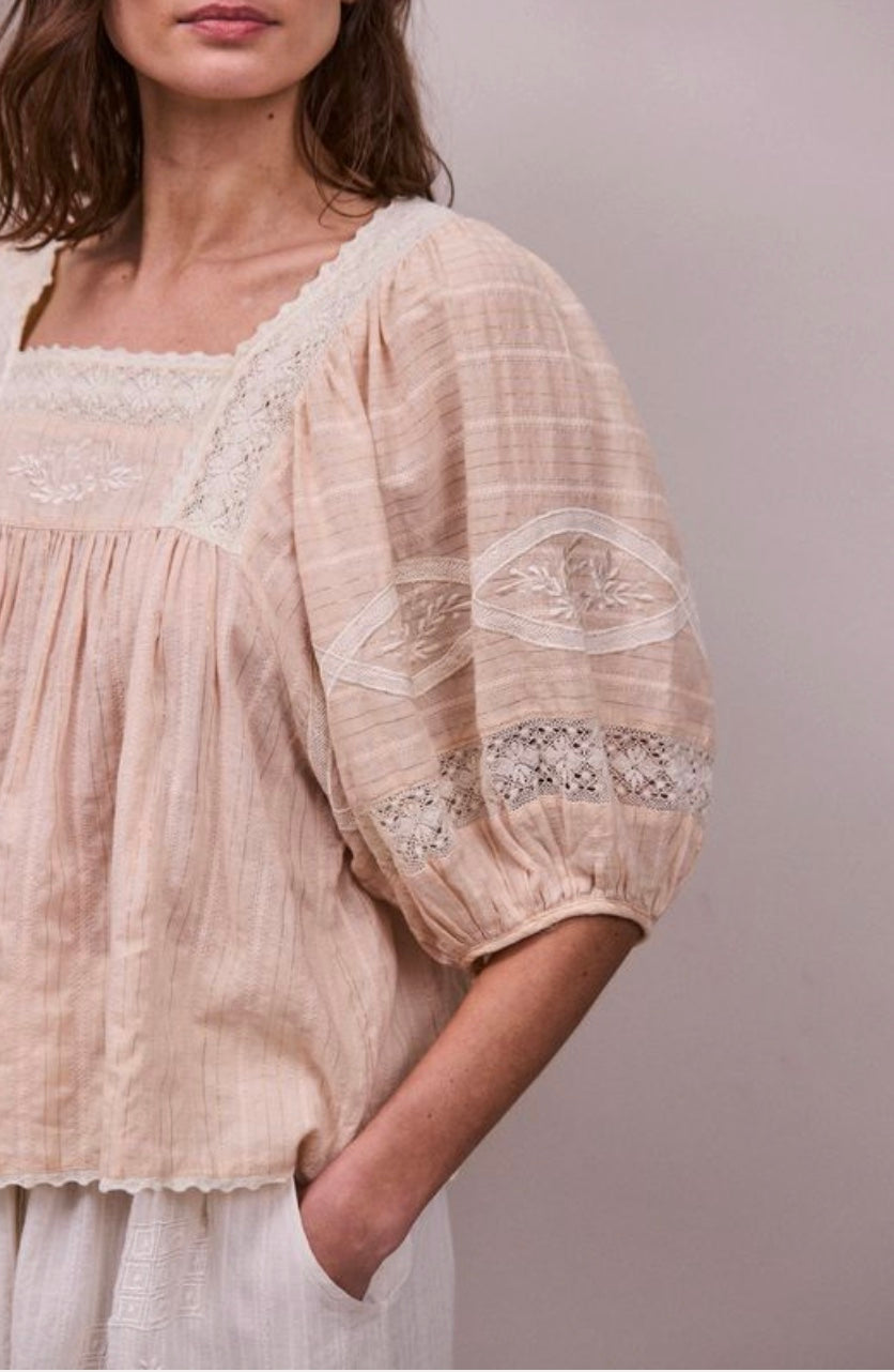 Faune Sima Blouse