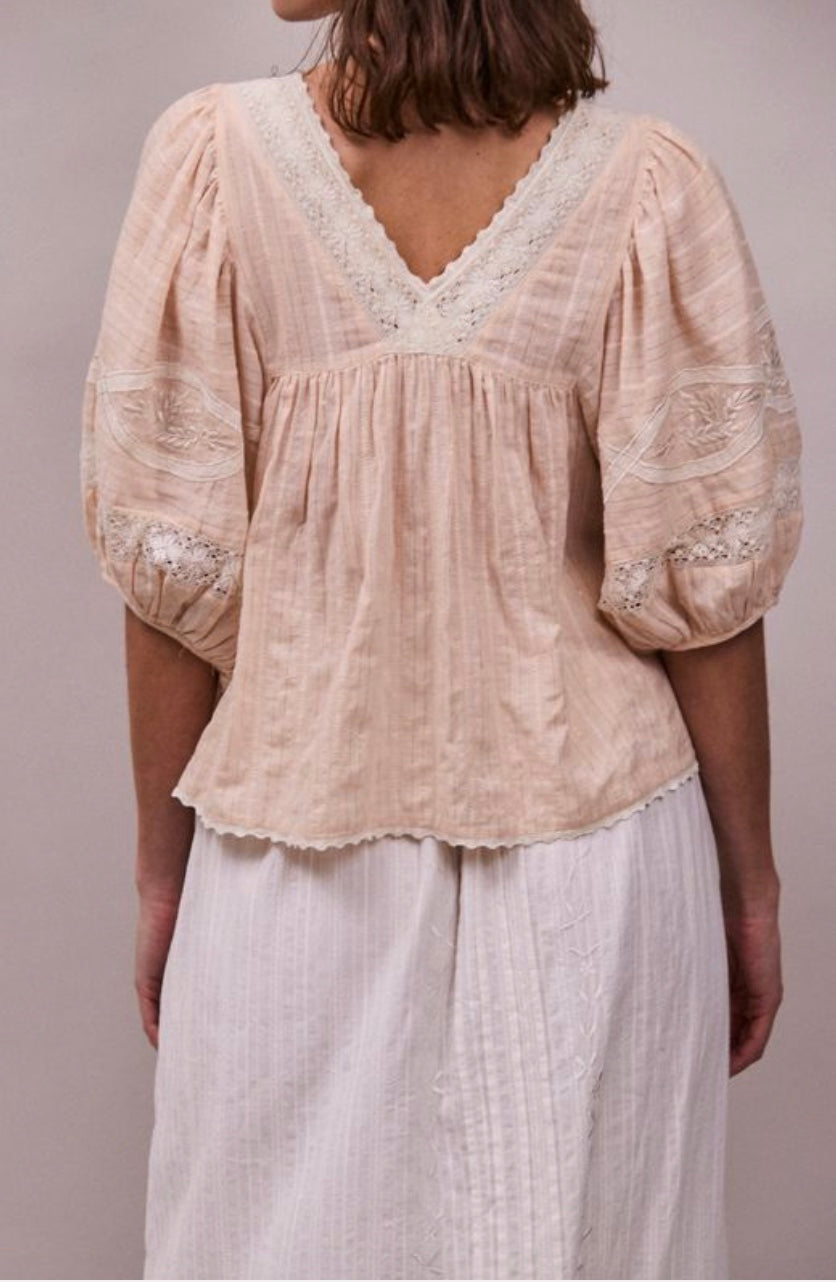 Faune Sima Blouse