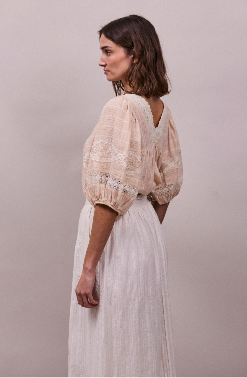 Faune Sima Blouse