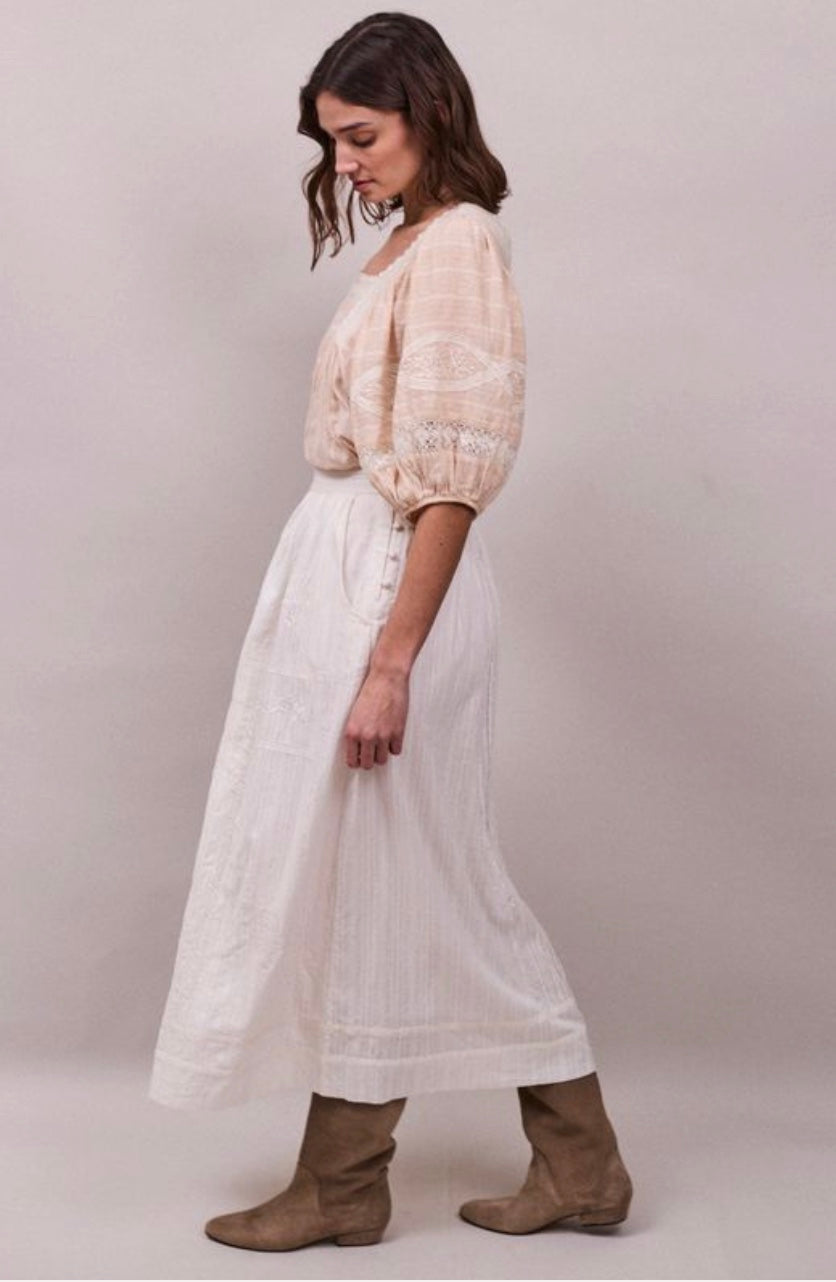 Faune Sima Blouse