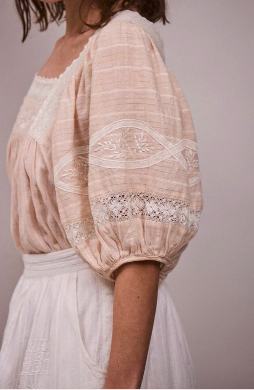 Faune Sima Blouse