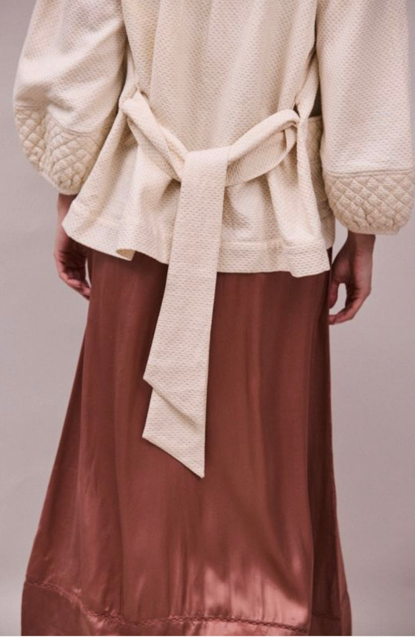 Faune Deia Jacket