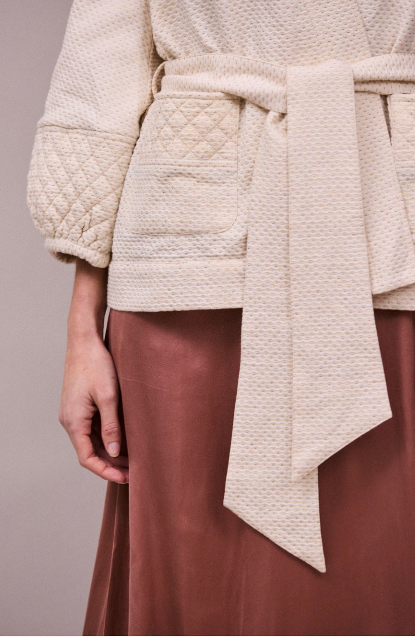 Faune Deia Jacket