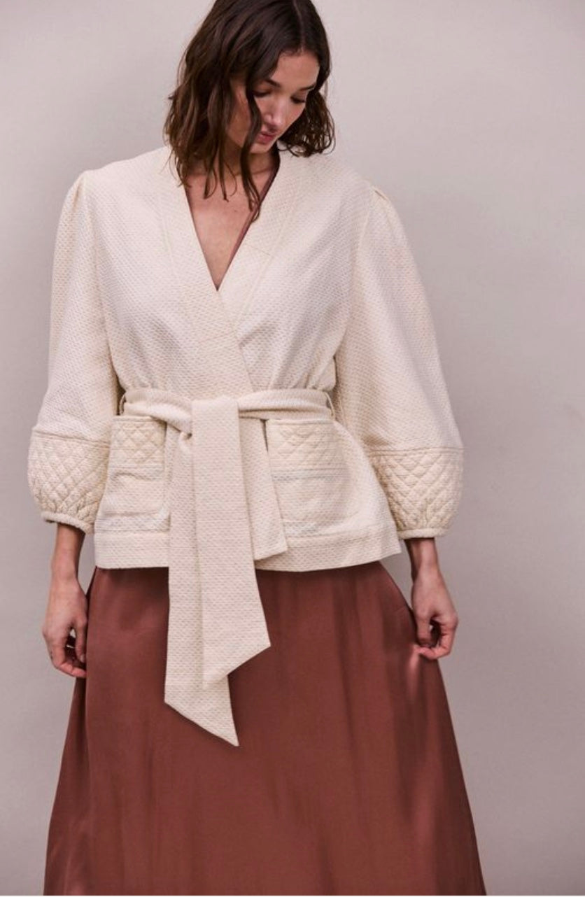 Faune Deia Jacket