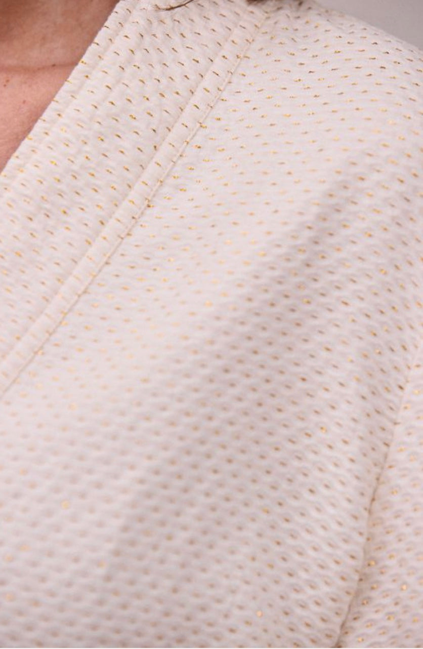 Faune Deia Jacket