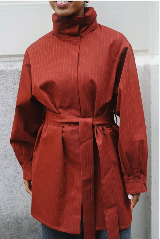 BRGN MONSUN COAT