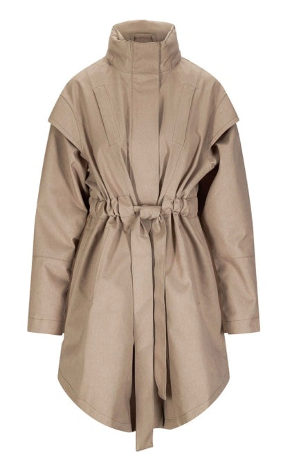 BRGN MONSUN COAT