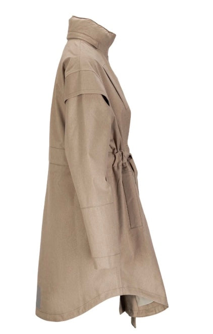 BRGN MONSUN COAT