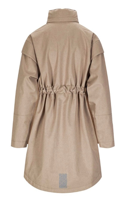BRGN MONSUN COAT