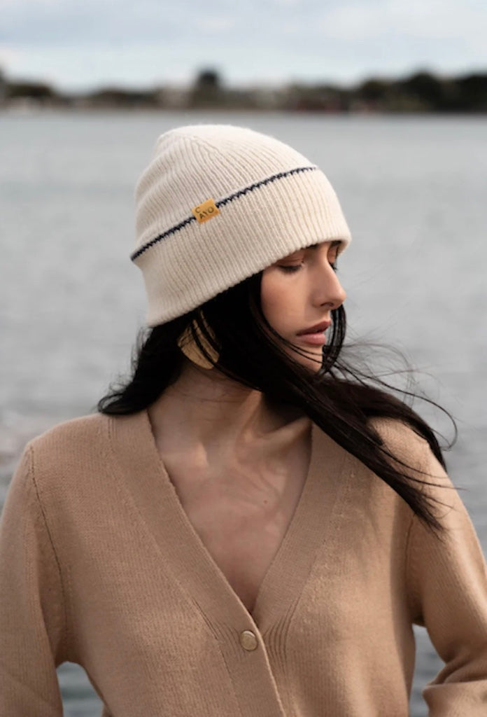 CAYO PEAK HAT BEANIE