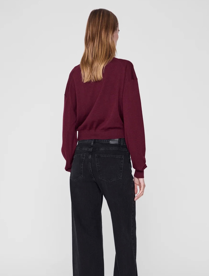ANINE BING MIA SWEATER