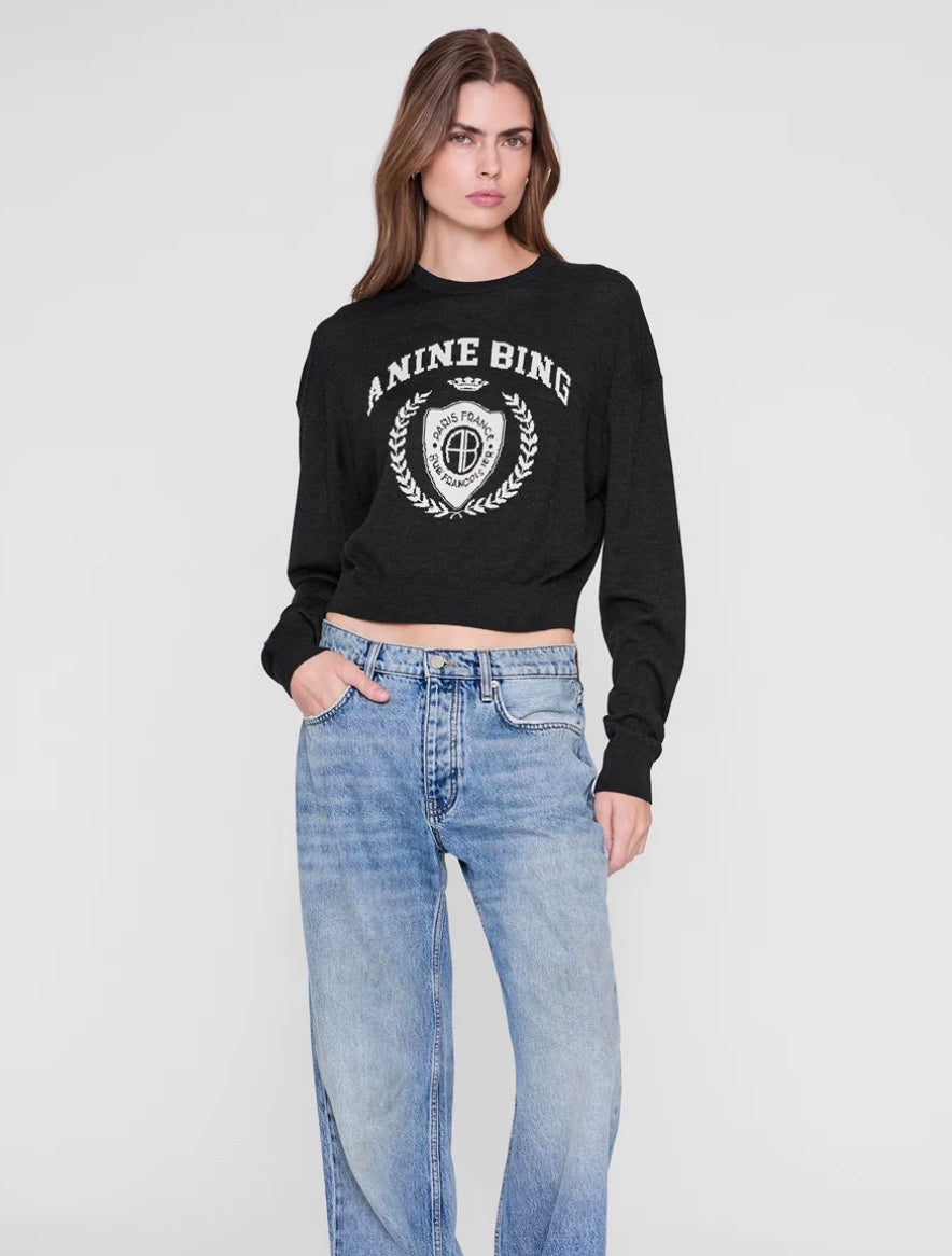 ANINE BING MIA SWEATER