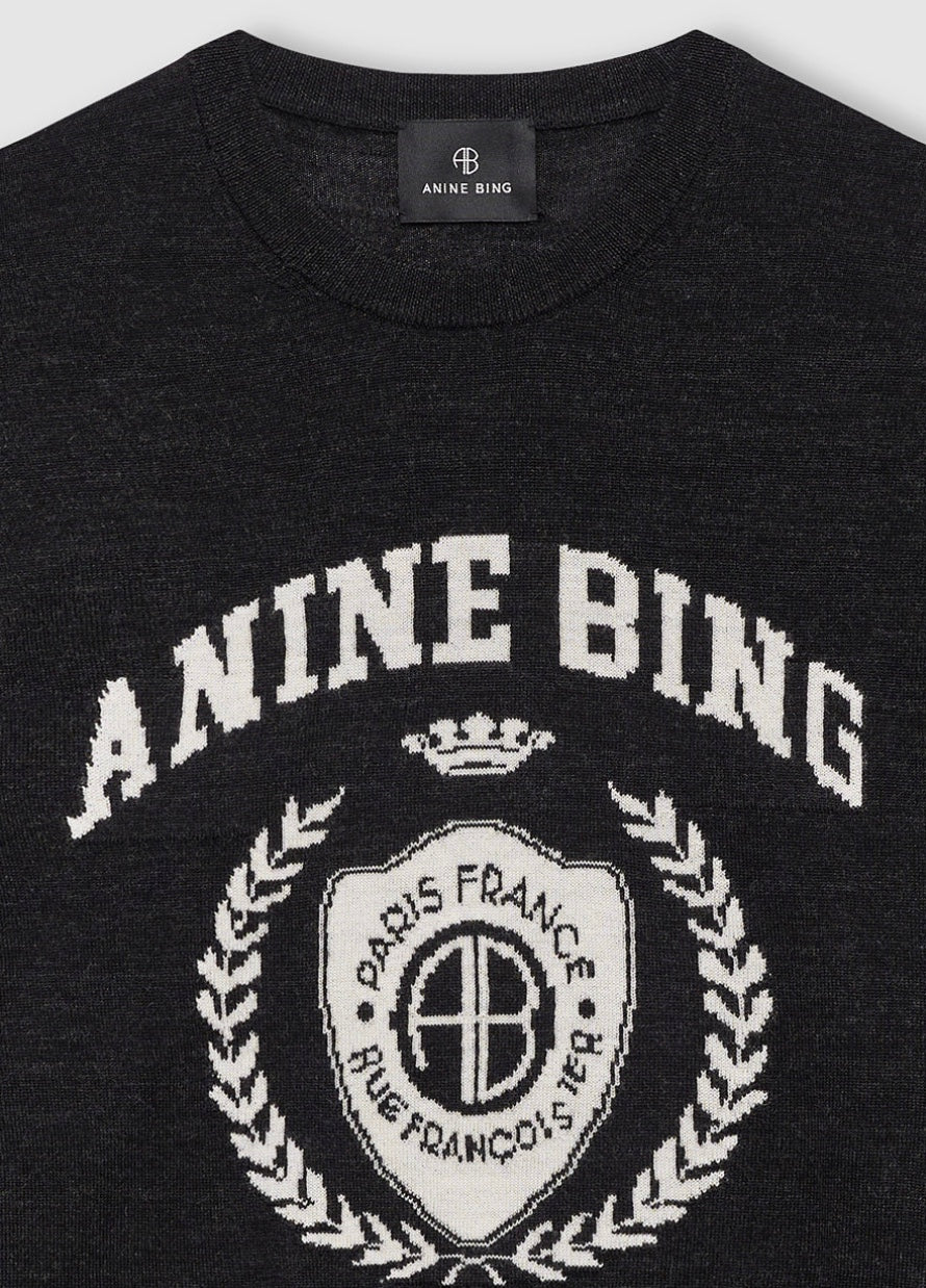 ANINE BING MIA SWEATER