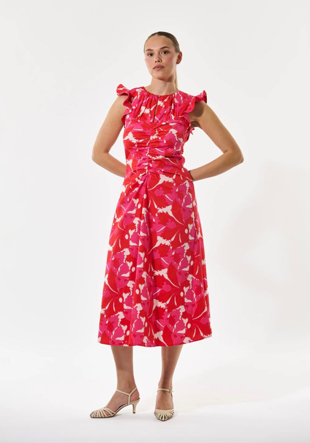 Dea Kudibal OfeliaDEA Dress