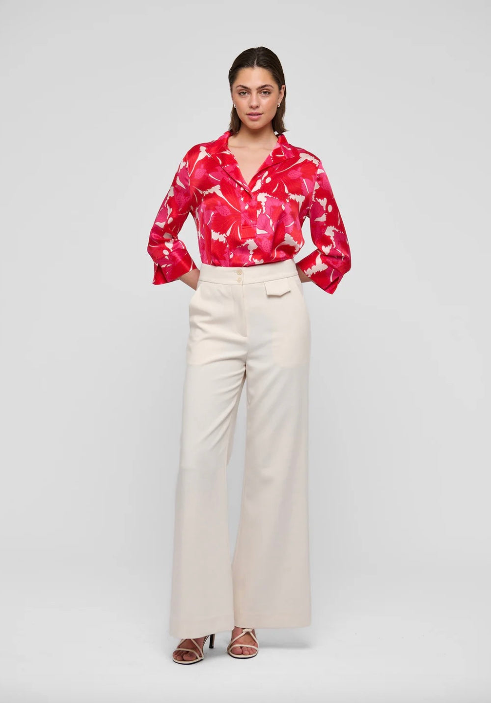 Dea Kudibal DanittaDEA Blouse