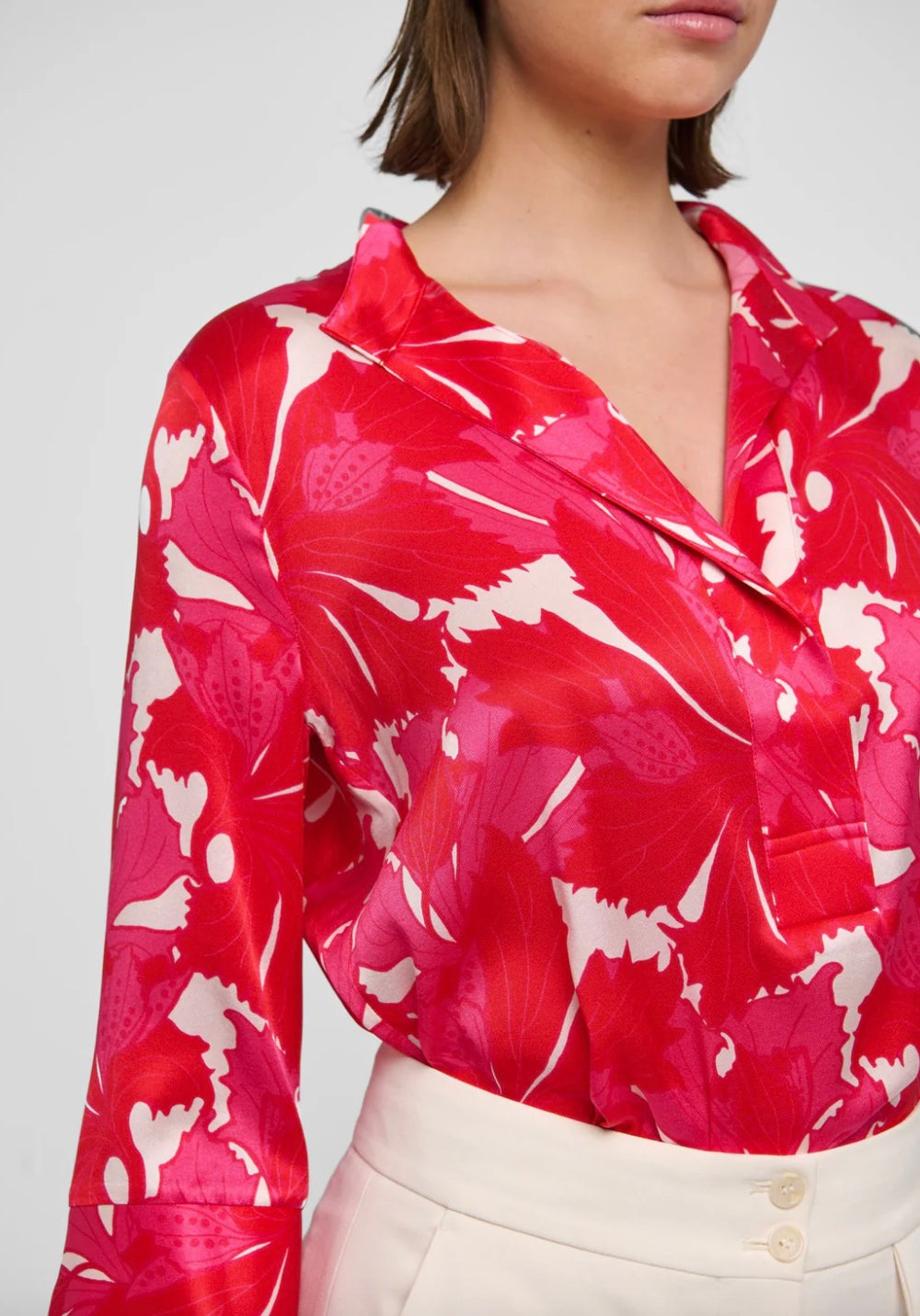 Dea Kudibal DanittaDEA Blouse