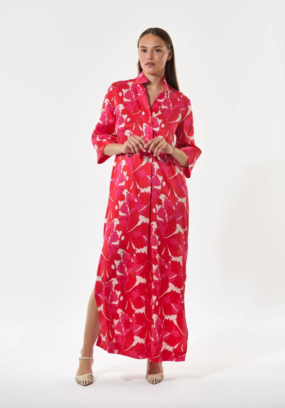 Dea Kudibal HelgaDEA Kimono Dress