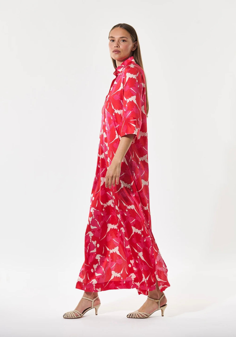 Dea Kudibal HelgaDEA Kimono Dress