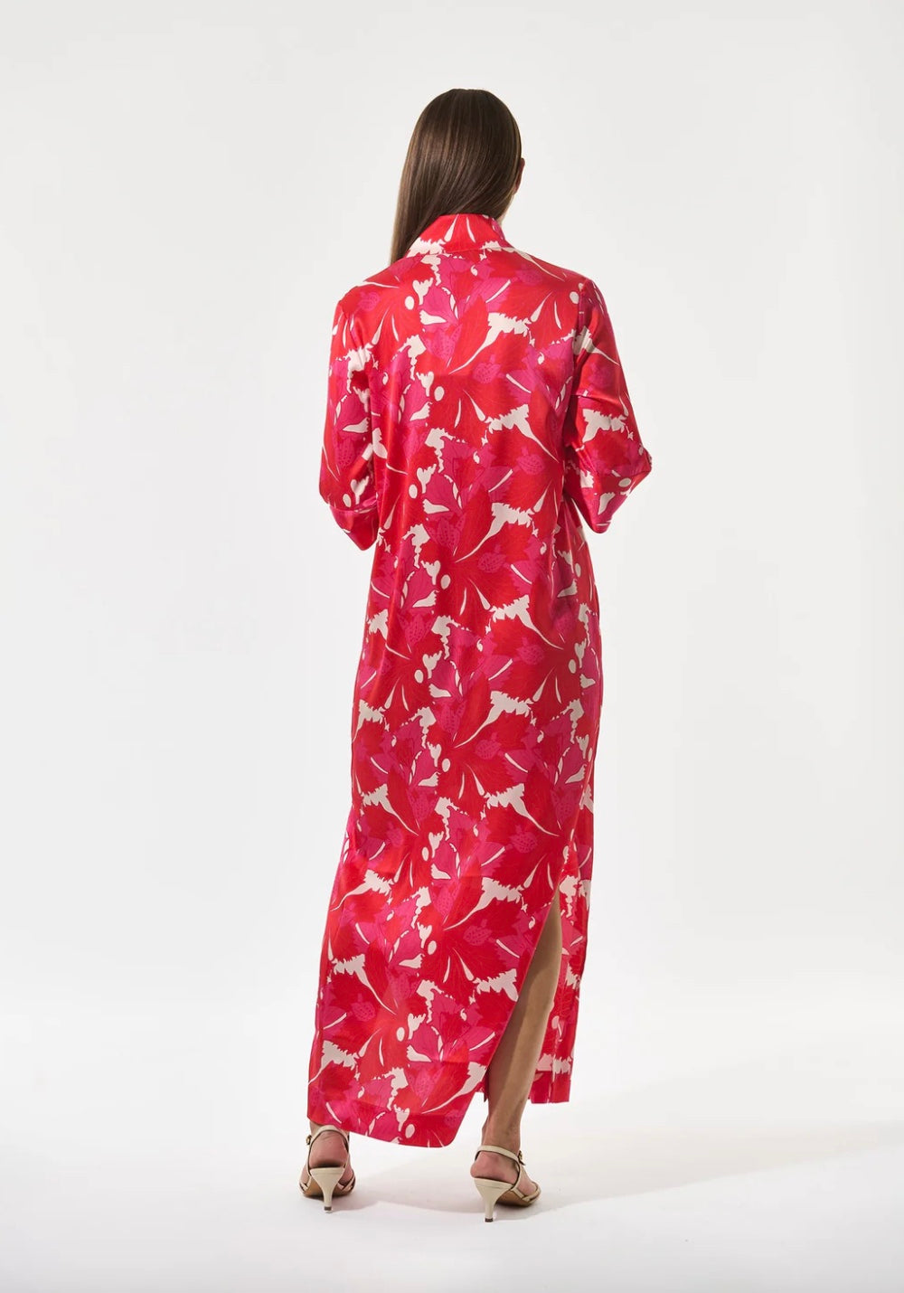 Dea Kudibal HelgaDEA Kimono Dress