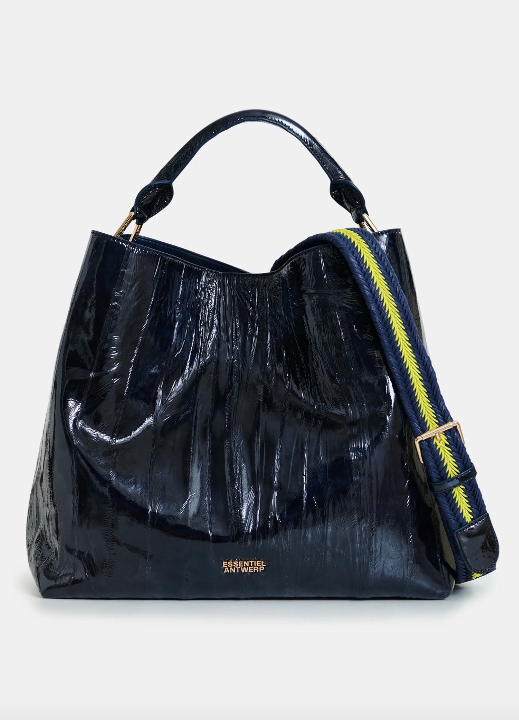 Essentiel Antwerp Jistalo Shopper Printed Bag