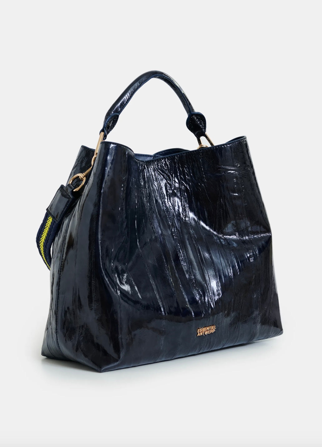 Essentiel Antwerp Jistalo Shopper Printed Bag