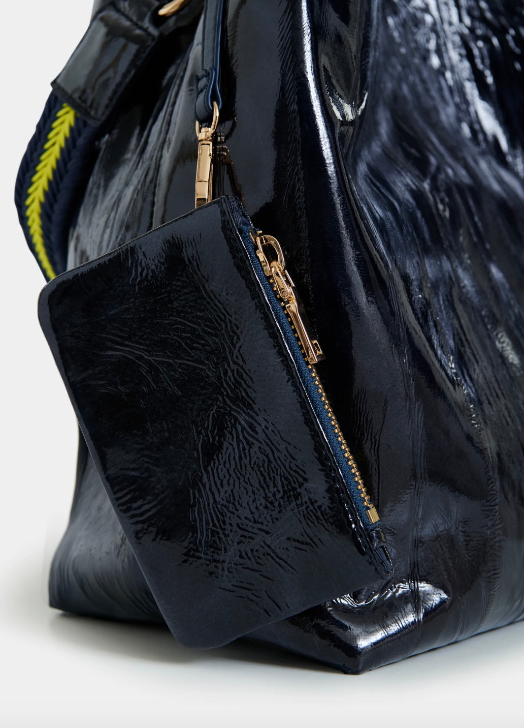 Essentiel Antwerp Jistalo Shopper Printed Bag