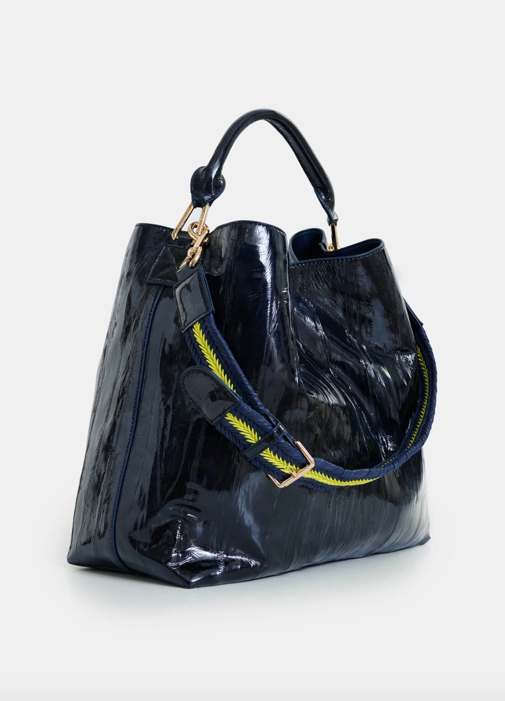 Essentiel Antwerp Jistalo Shopper Printed Bag