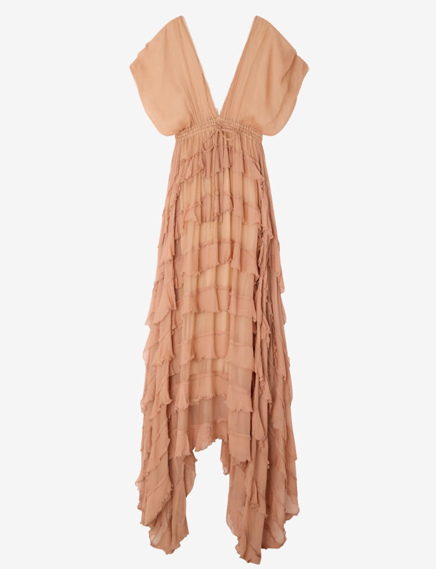 Mes Demoiselles Charlotte Dress