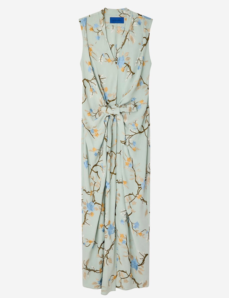 Mes Demoiselles Farm Dress