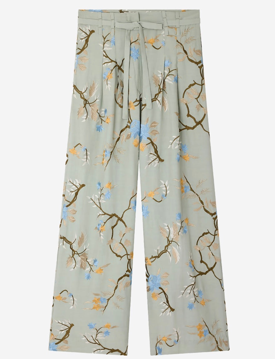 Mes Demoiselles Fully Trousers