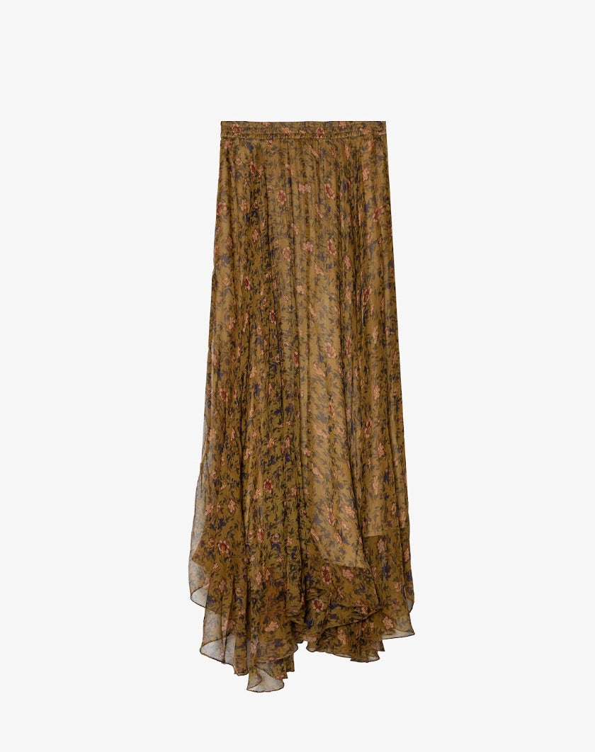 MES DEMOISELLES AMBER SKIRT
