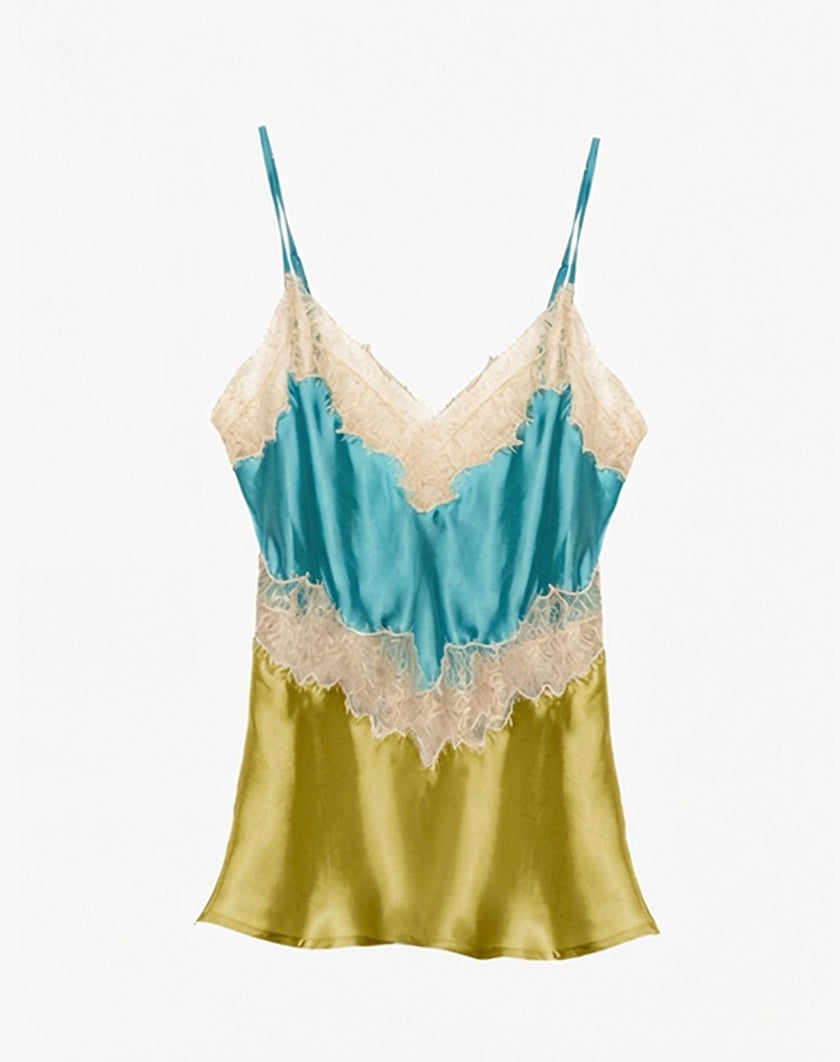 MES DEMOISELLES FINUCHA CAMI