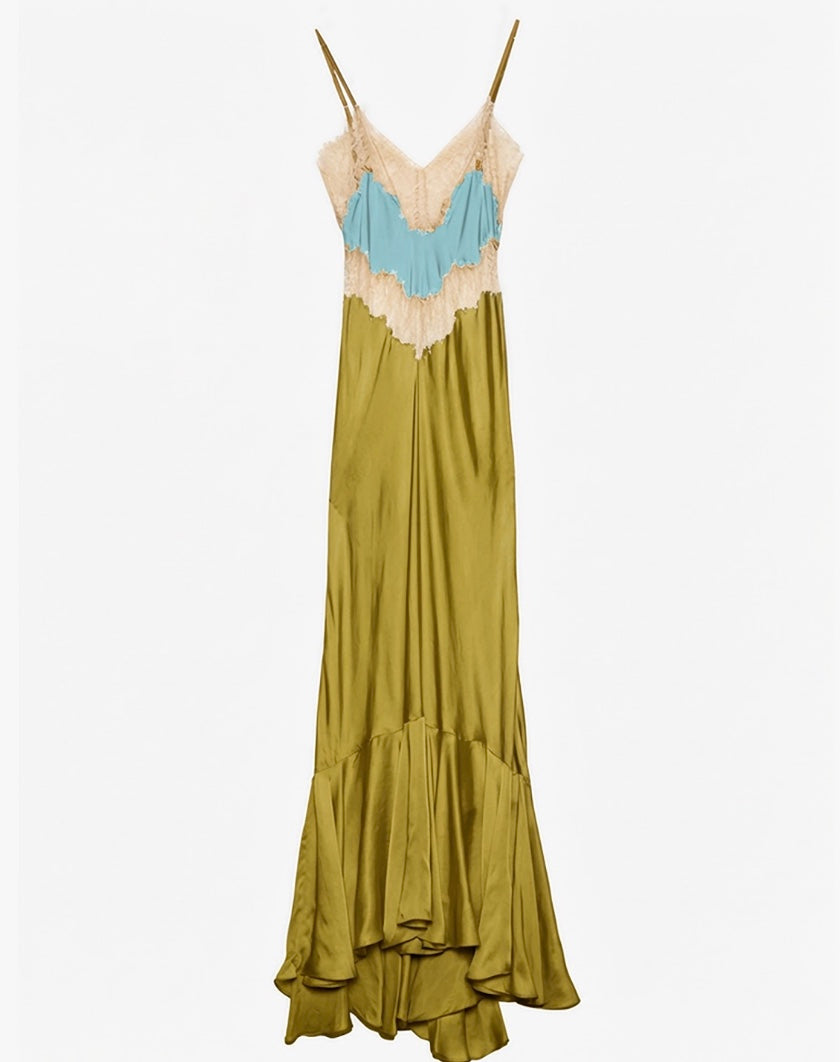 MES DEMOISELLES FINA DRESS