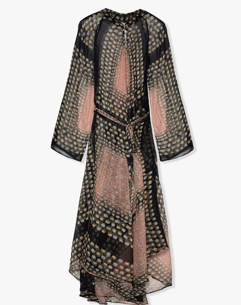 MES DEMOISELLES GASTYL DRESS