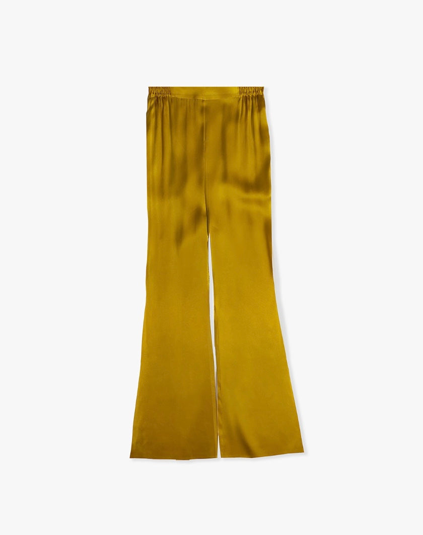 MES DEMOISELLES SURIAL WIDE LEG TROUSERS