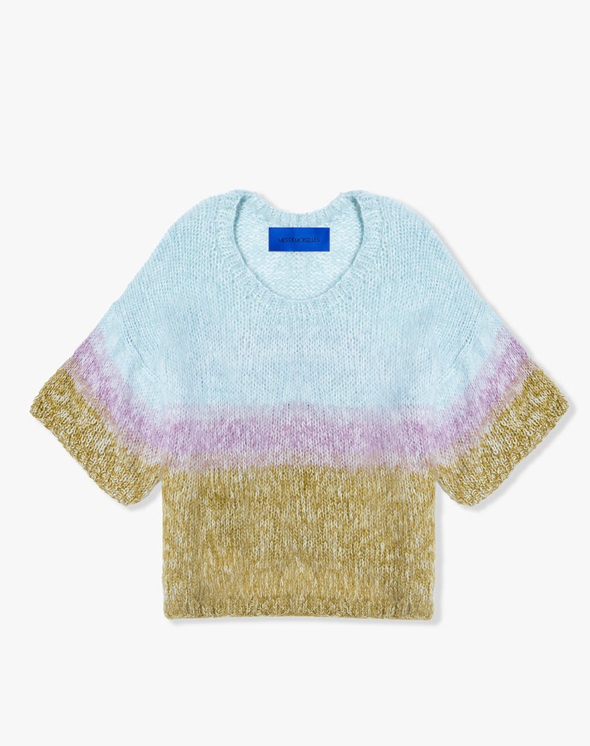 MES DEMOISELLES WATTY JUMPER