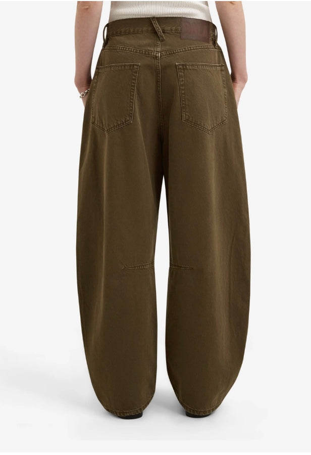 DALA LIDO ANKLE JEAN