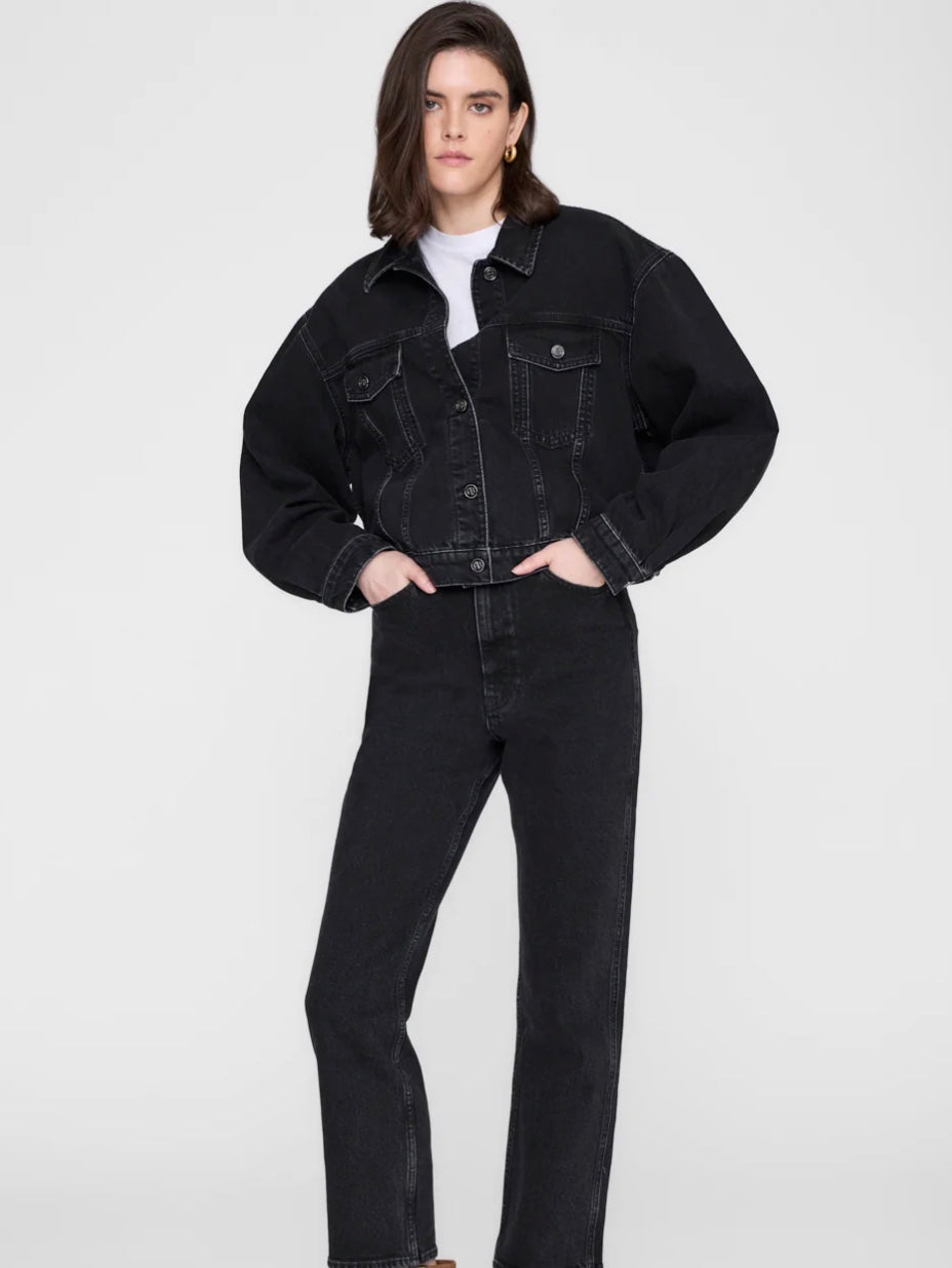 Anine Bing Quincy Jacket