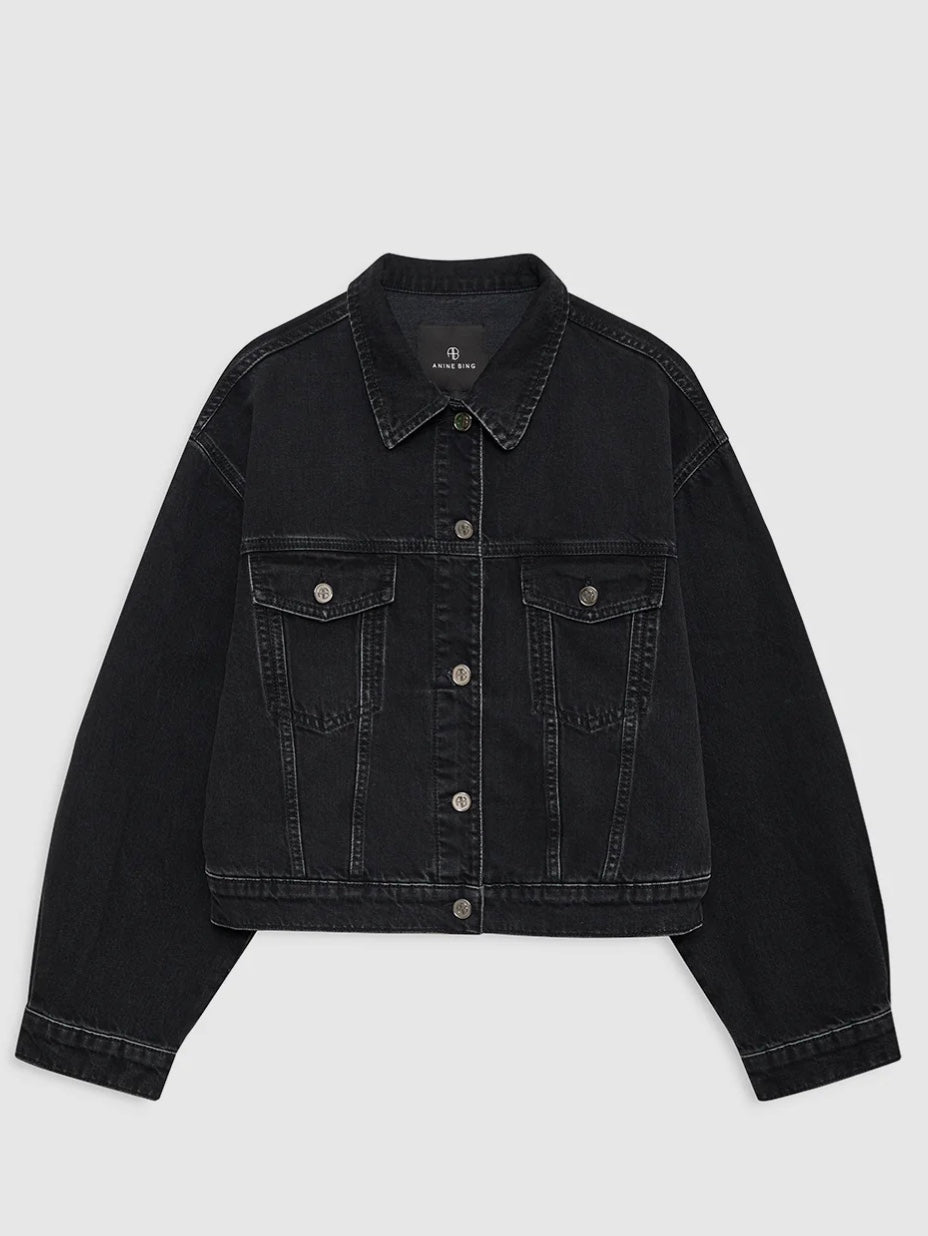 Anine Bing Quincy Jacket