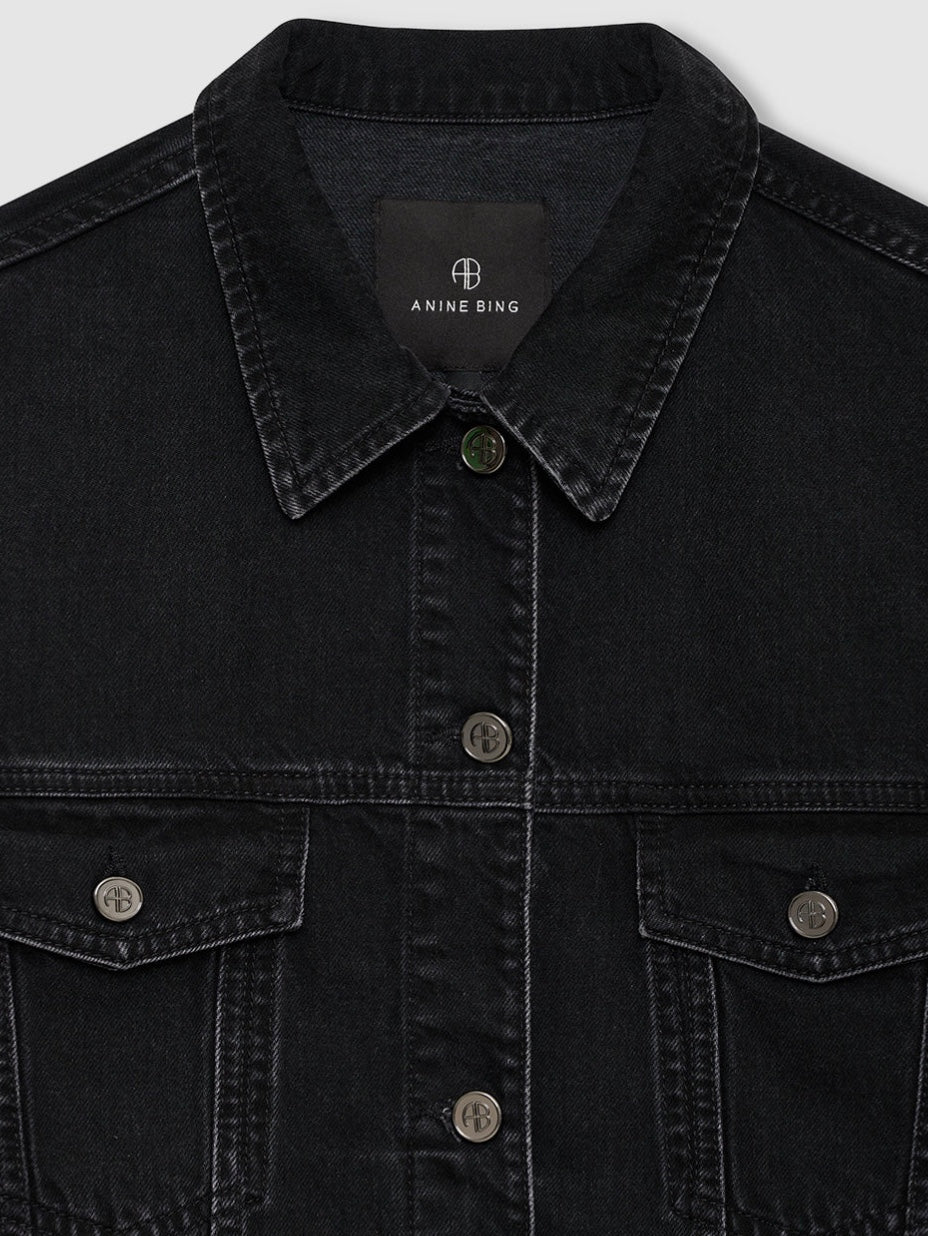 Anine Bing Quincy Jacket