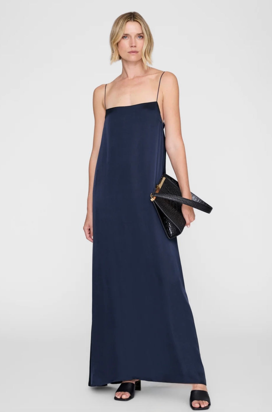 Anine Bing Mae Dress