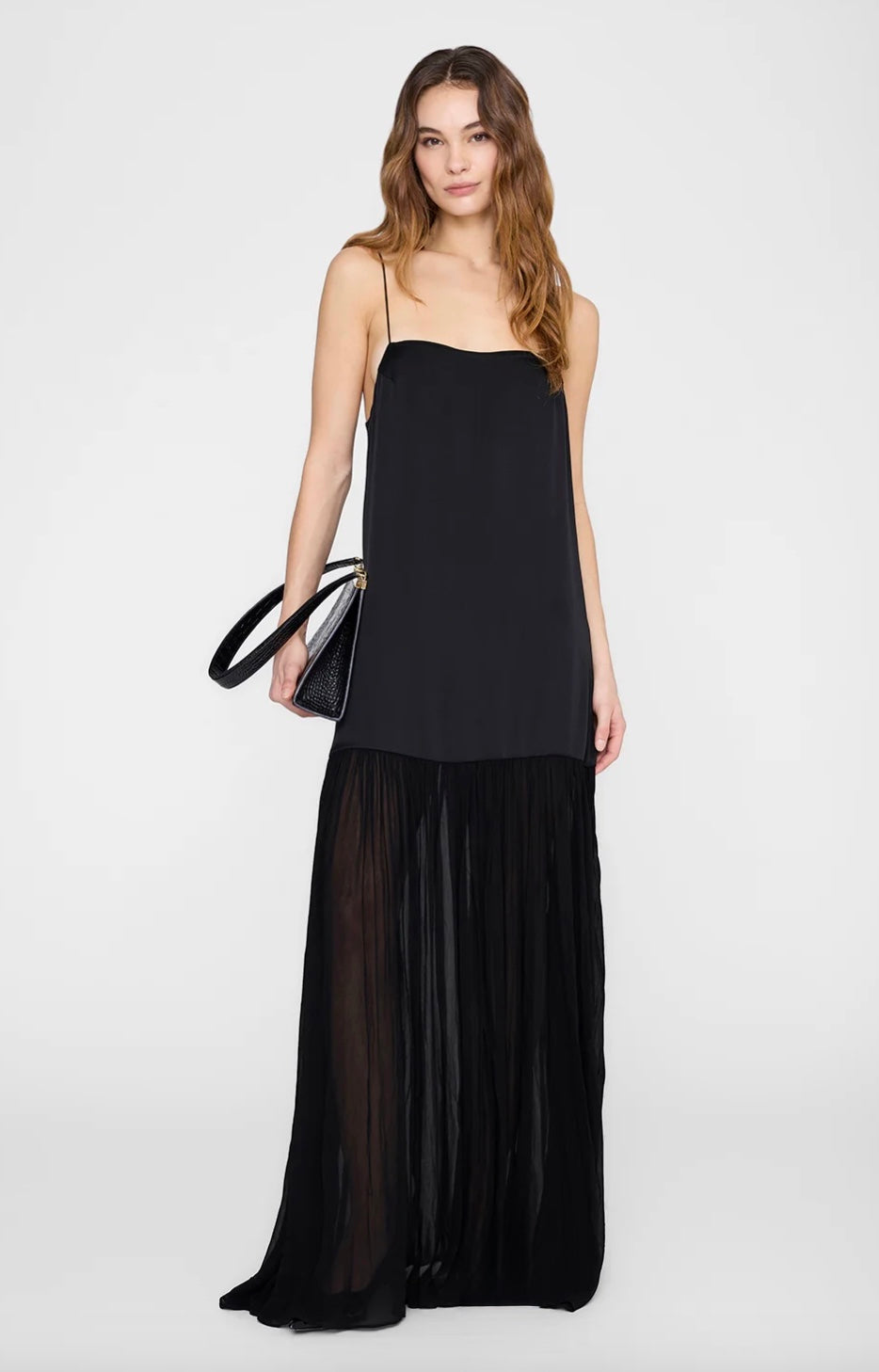 Anine Bing Clementine Dress