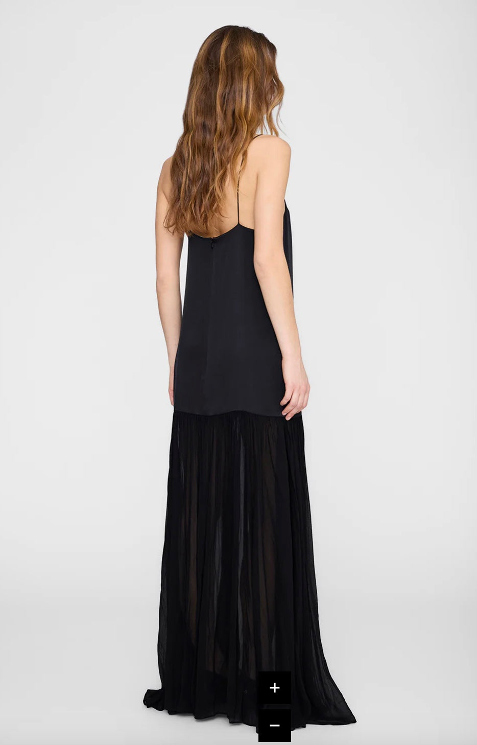 Anine Bing Clementine Dress