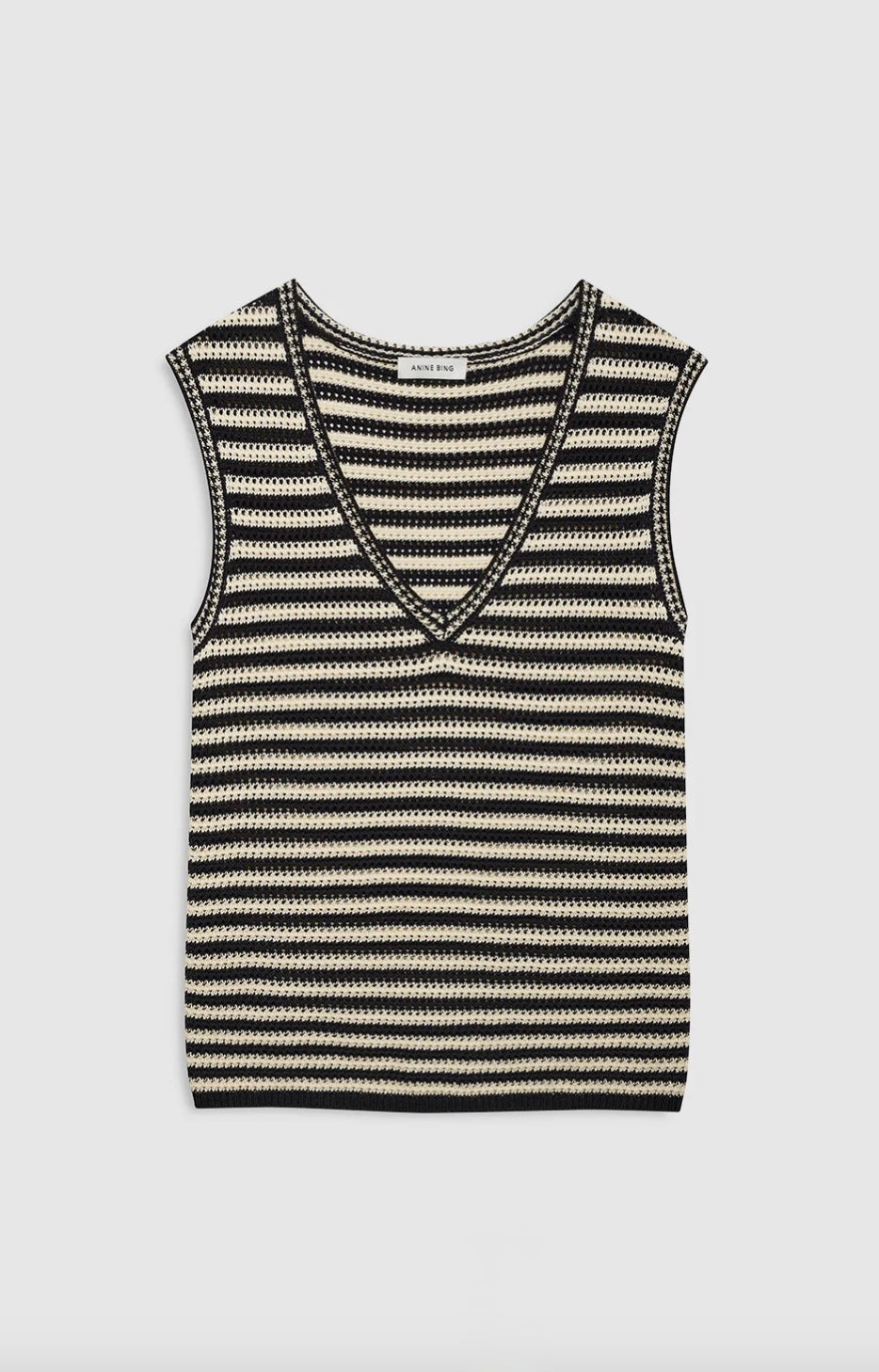 Anine Bing Lowen Sweater